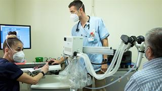 Αλγόριθμος προβλέπει την εμφάνιση long CoViD σε ασθενείς με κορωνοϊό