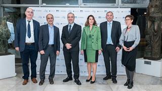 3ο Επιστημονικό Συμπόσιο από το Ολοκληρωμένο Κέντρο Έρευνας Καρκίνου στην Αθήνα