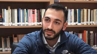 Βράβευση αγροτικού γιατρού από τον Δήμο Ψαρών για τις υπηρεσίες και το ήθος του