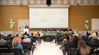 20ο PHARMA point: Πόλος έλξης με τη συμμετοχή 2.700 συνέδρων και 79 εταιρειών