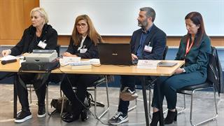 Κ3: Η ομάδα - στήριγμα των ογκολογικών ασθενών στο 