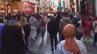 Πρωτοβουλία Πλεύρη για διακομιδή στην Ελλάδα της κοπέλας που τραυματίστηκε στην Κωνσταντινούπολη