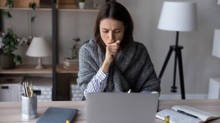 Θετικά στη γρίπη 11 στα 278  δείγματα που εξετάστηκαν από τον Οκτώβριο - Τα 6 την τελευταία εβδομάδα