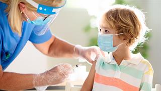 Εμβολιασμός κατά της CoViD -19 στα βρέφη και τα μικρά παιδιά  συστήνεται στη Γερμανία 