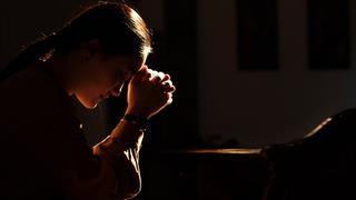 Θρησκευτική πίστη και έλεγχος χρόνιων νοσημάτων σε εφήβους  [μελέτη]