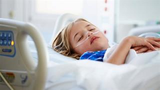 ECDC: Πίεση στα νοσοκομεία από τον αναπνευστικό συγκυτιακό ιό RSV - Προσβάλλει κυρίως παιδιά