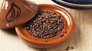 Πιπέρι της οικογένειας τζίντζερ συμβάλλει στη μείωση της παχυσαρκίας [μελέτη]