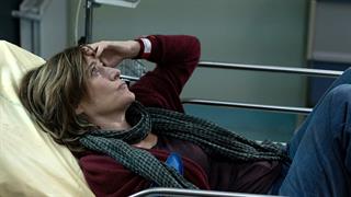 Ταινία  ‘’Η μεγάλη ρήξη’’:  Μία ’’ακτινογραφία’’ της γαλλικής κοινωνίας στα Επείγοντα ενός νοσοκομείου