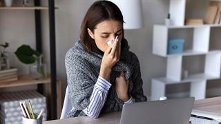 ECDC: Πρώιμη επιδημία γρίπης στην Ευρώπη - Έξαρση στην Ελλάδα