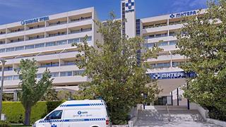 ΜΗΤΕΡΑ: Η πρώτη στην Ελλάδα εμφύτευση ενδοκαρδιακής συσκευής ως νέα θεραπεία για πνευμονική υπέρταση και καρδιακή ανεπάρκεια