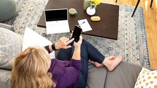 Σύστημα συνεχούς παρακολούθησης γλυκόζης (cgm) σε πραγματικό χρόνο