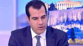 Πλεύρης: Επικίνδυνη για τη Δημόσια Υγεία η απόφαση του ΣτΕ για τους ανεμβολίαστους υγειονομικούς