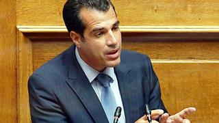 Η ομιλία Πλεύρη στη συζήτηση για το νομοσχέδιο - Τι ανέφερε ο υπουργός Υγείας 