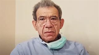 Ερρίκος Ντυνάν: Πρωτοποριακό πρόγραμμα για τις πολυανθεκτικές λοιμώξεις