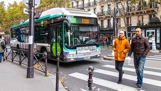 Προς υποχρεωτικότητα της μάσκας στα μέσα μαζικής μεταφοράς στη Γαλλία