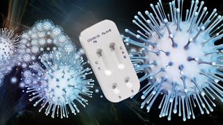 Θεσσαλονίκη: Αυξάνεται η ζήτηση για το διπλό self test κορωνοϊού - γρίπης