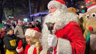 Άνοιξαν οι πύλες της Ονειρούπολης στη Δράμα