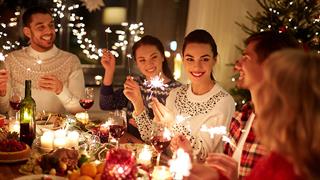 Σε υψηλό 20ετίας το κόστος του φετινού χριστουγεννιάτικου τραπεζιού