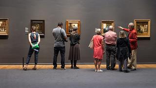 Γιατρομανωλάκης: Η Ελλάδα σχεδιάζει ένα πρόγραμμα πολιτιστικής συνταγογράφησης