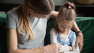 Εμπνέοντας τα παιδιά να προσπαθήσουν