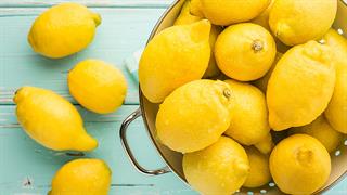 Λεμόνι: Πολύτιμο για την υγεία του ανοσοποιητικού