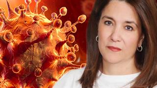 Β. Παπαευαγγέλου: Πόσο απασχολεί η long CoViD σε παιδιά