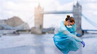 Βρετανία: Πρώτη απεργία νοσηλευτών εδώ και 106 χρόνια!