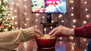 Μήπως να δούμε Χριστουγεννιάτικες ταινίες;