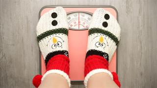 Πώς να μην πάρουμε κιλά στις γιορτές