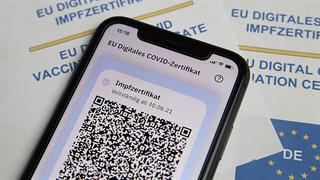 Ψηφιακό πιστοποιητικό COVID της ΕΕ: Η Κομισιόν εξέδωσε τρίτη έκθεση εφαρμογής