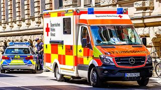 Σοβαρά προβλήματα στα γερμανικά νοσοκομεία λόγω Χριστουγέννων 