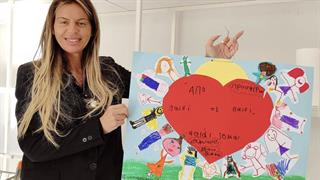 Η δράση για το παιδί συνεχίζεται στο Δήμο Δράμας