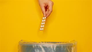 Ο ΕΟΦ εφιστά την προσοχή για τα προϊόντα 