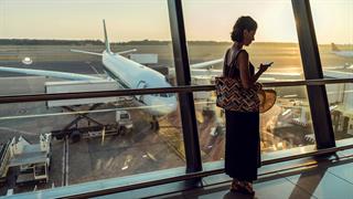 ΗΠΑ: Υποχρεωτικά τεστ κορωνοϊού για τους ταξιδιώτες που φτάνουν από την Κίνα