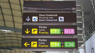 Η Ισπανία απαιτεί test Covid για αφίξεις από την Κίνα