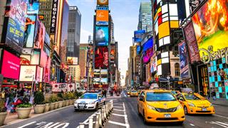 Το πρώτο νόμιμο κατάστημα πώλησης μαριχουάνας άνοιξε στη Νέα Υόρκη