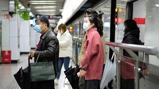 Συναγερμός από το ECDC για την αναζωπύρωση της πανδημίας στην Κίνα