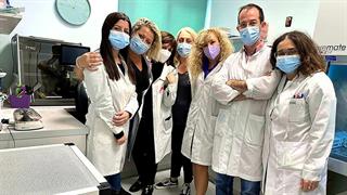 Οι πρώτες συλλοιμώξεις CoViD, γρίπης και RSV