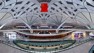 Τεστ 48 ωρών και μάσκα για όσους έρχονται από την Κίνα 