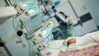 Υψηλή πληρότητα στις παιδιατρικές ΜΕΘ - Η εικόνα ανά νοσοκομείο