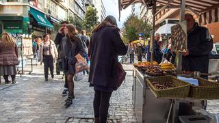 ECDC: Η παραλλαγή ΧΒΒ.1.5 διασπείρεται ταχύτατα - Πόσο κινδυνεύουν οι Ευρωπαίοι