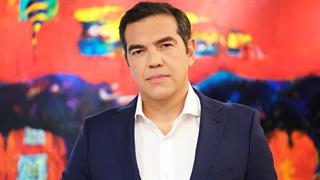 Τσίπρας: Απαγόρευση στις παράλληλες εξαγωγές φαρμάκων και άμεσοι έλεγχοι στην αγορά