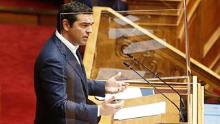Επίκαιρη ερώτηση Τσίπρα στον πρωθυπουργό για τις ελλείψεις φαρμάκων