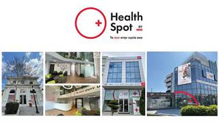 Διαγνωστικά κέντρα Health Spot: Ολοκληρωμένη αντιμετώπιση της νοσογόνου παχυσαρκίας