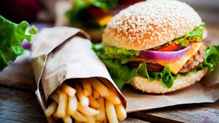 Το fast food βλάπτει το ήπαρ [μελέτη]