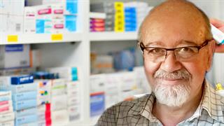 Μπορεί ο φαρμακοποιός να παρασκευάσει μόνος του ελλείποντα φάρμακα;