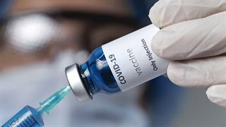 Περιορισμένη δράση κατά της Όμικρον από τα επικαιροποιημένα εμβόλια [μελέτη]