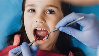 Dentist pass σε παιδιά από 6 έως 12 ετών [γράφημα]