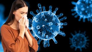 Τι είναι η παραλλαγή CH.1.1, γνωστή ως Όρθρος - Τεράστια διασπορά στο Ηνωμένο Βασίλειο