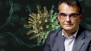 Γ. Παππάς: Ο Όρθρος, τα βόδια του Γηρυόνη και η Λερναία Ύδρα του κορωνοϊού